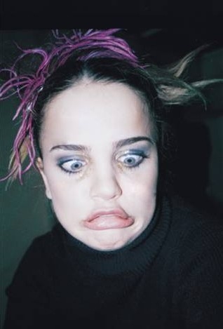 Sanatçıların görmek istemediği fotoğrafları! galerisi resim 9