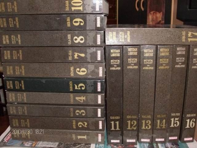 Türk evlerinin vazgeçilmez eşyalarıydılar! galerisi resim 10