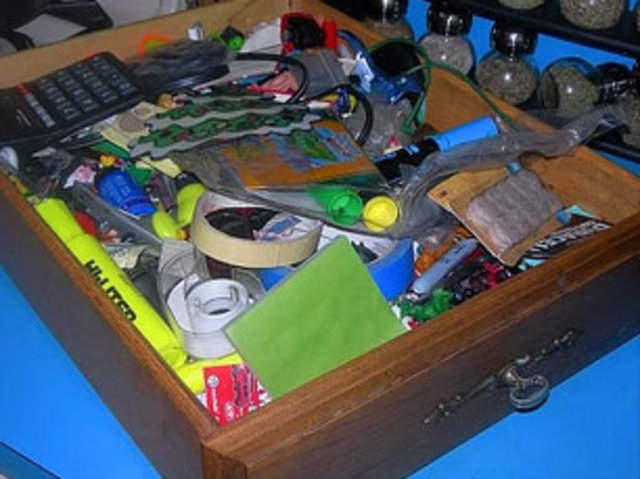 Türk evlerinin vazgeçilmez eşyalarıydılar! galerisi resim 17