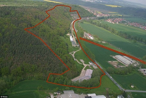 Milyonerlerin sığınağı! galerisi resim 10