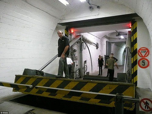 Milyonerlerin sığınağı! galerisi resim 15