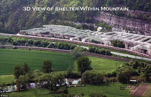 Milyonerlerin sığınağı! galerisi resim 16