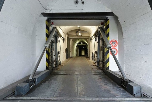 Milyonerlerin sığınağı! galerisi resim 2