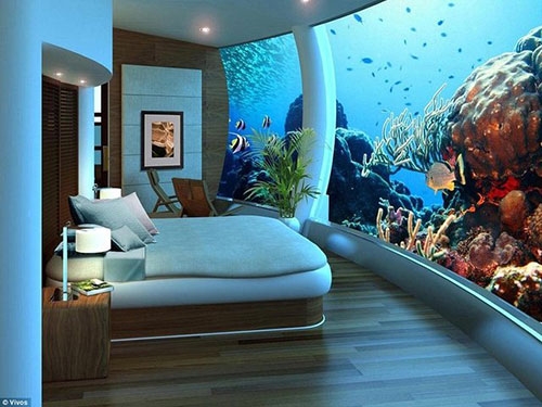 Milyonerlerin sığınağı! galerisi resim 9