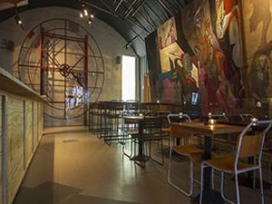 Milyonerlerin sığınağı!