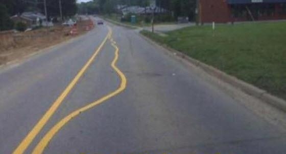 Bu kadar da olmaz! dedirten hatalar galerisi resim 1