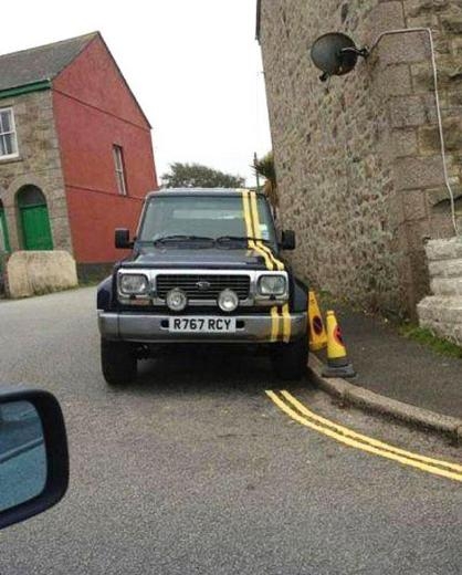 Bu kadar da olmaz! dedirten hatalar galerisi resim 10