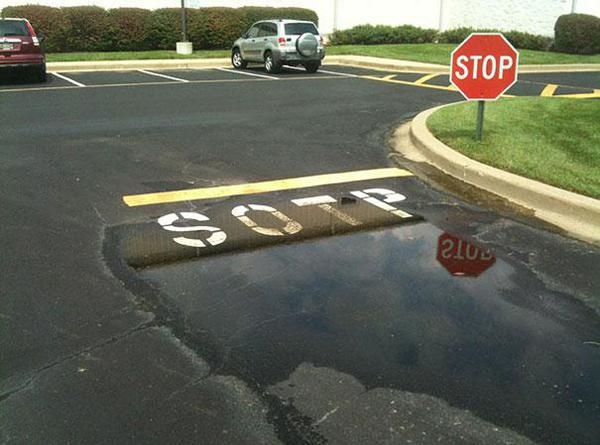 Bu kadar da olmaz! dedirten hatalar galerisi resim 11