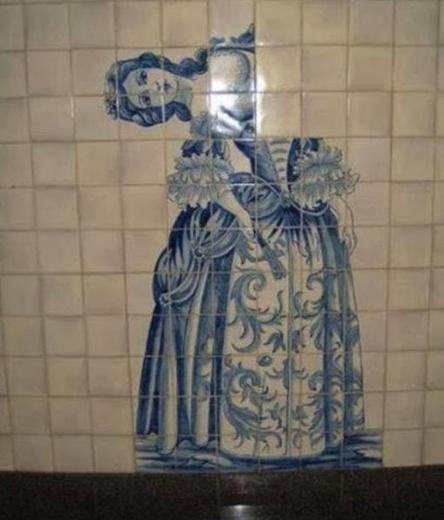 Bu kadar da olmaz! dedirten hatalar galerisi resim 26