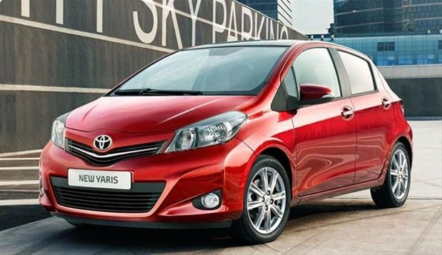 Bunlar Türkiye'deki en ucuz arabalar! galerisi resim 18