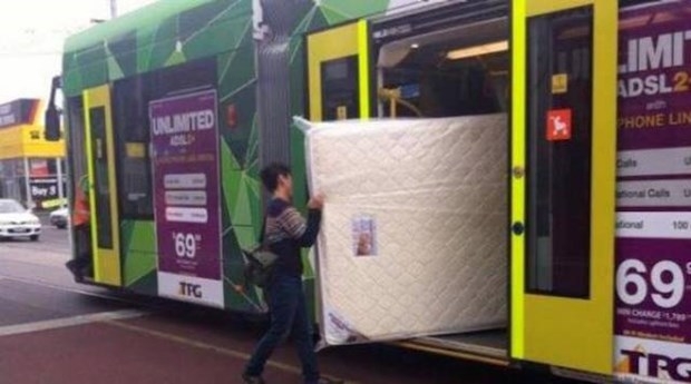 Bu görüntülere yollar bile şaşırdı! galerisi resim 14