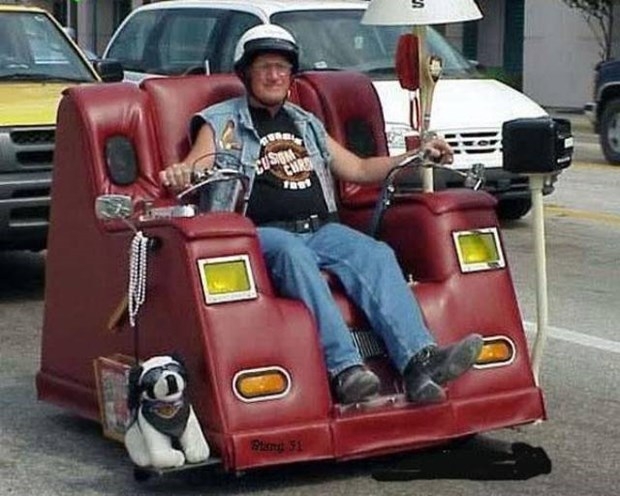 Bu görüntülere yollar bile şaşırdı! galerisi resim 20