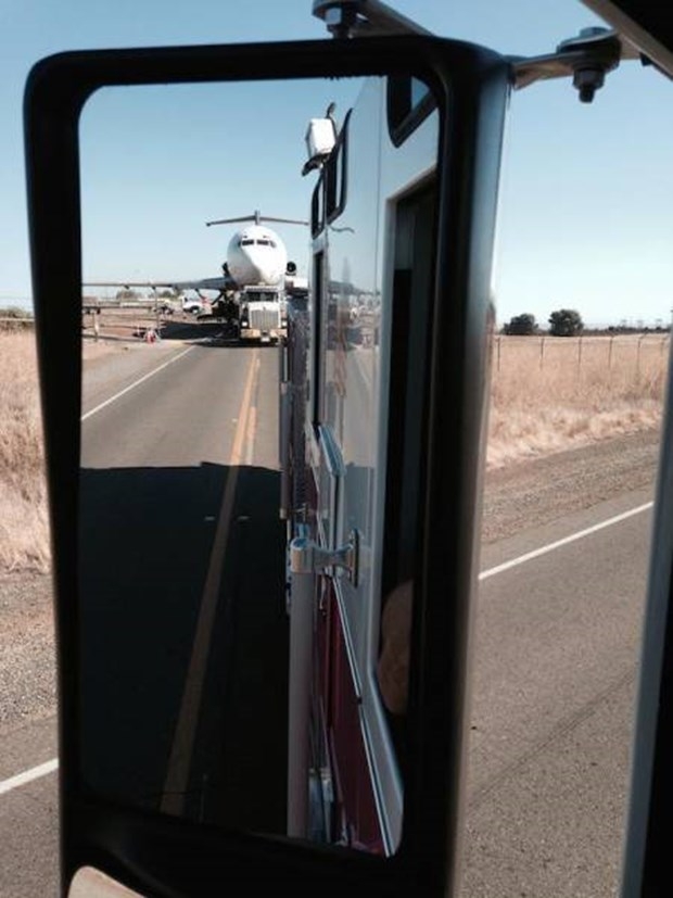 Bu görüntülere yollar bile şaşırdı! galerisi resim 22