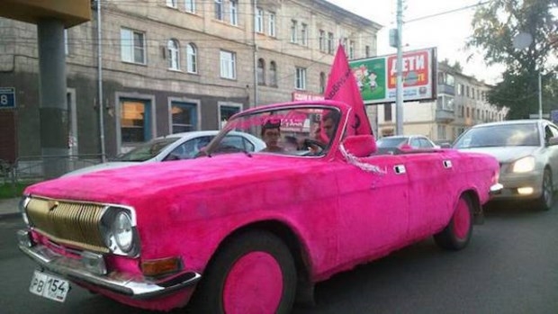 Bu görüntülere yollar bile şaşırdı! galerisi resim 23