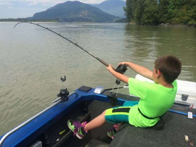 Olta ile yakaladı Foto-Galeri galerisi resim 1