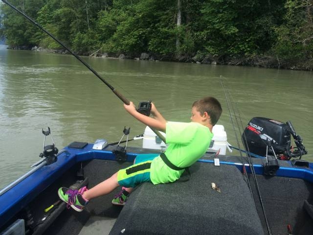 Olta ile yakaladı Foto-Galeri galerisi resim 2