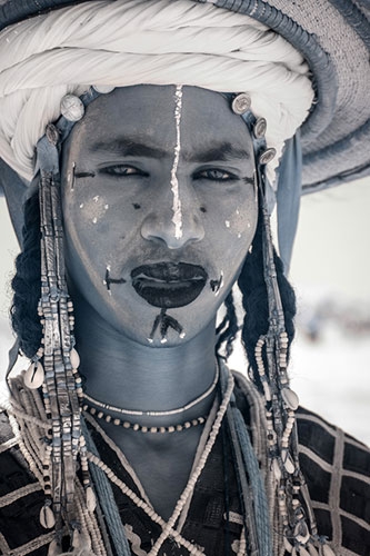 Burada erkekler süsleniyor galerisi resim 1