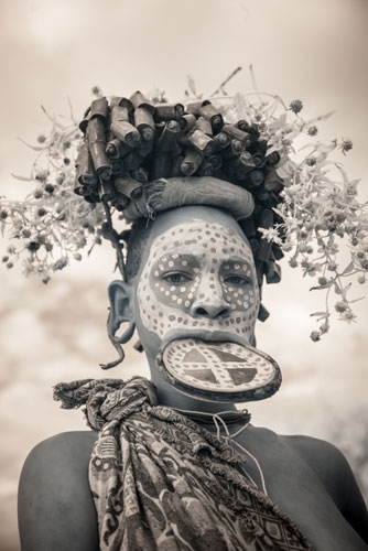 Burada erkekler süsleniyor galerisi resim 3