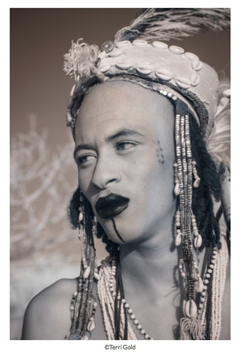 Burada erkekler süsleniyor galerisi resim 5