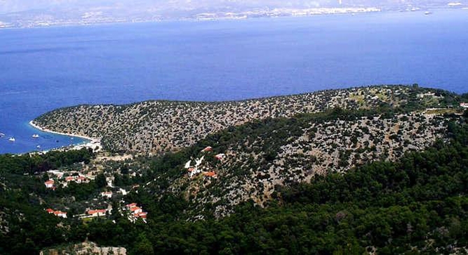 Satılık Yunan adaları galerisi resim 1