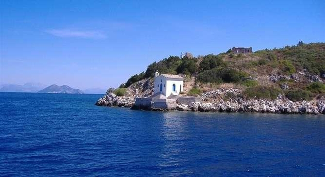 Satılık Yunan adaları galerisi resim 11