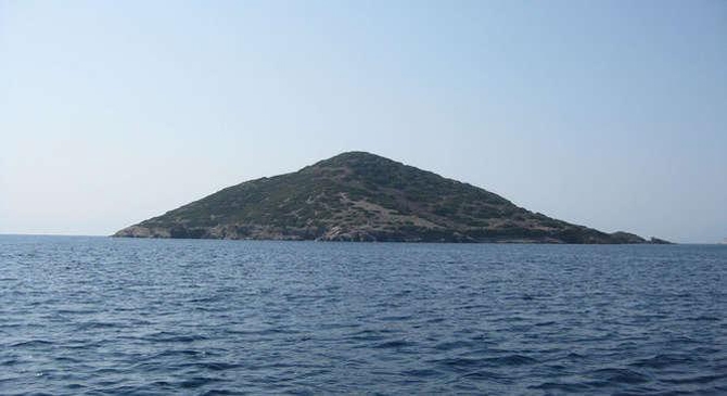Satılık Yunan adaları galerisi resim 4
