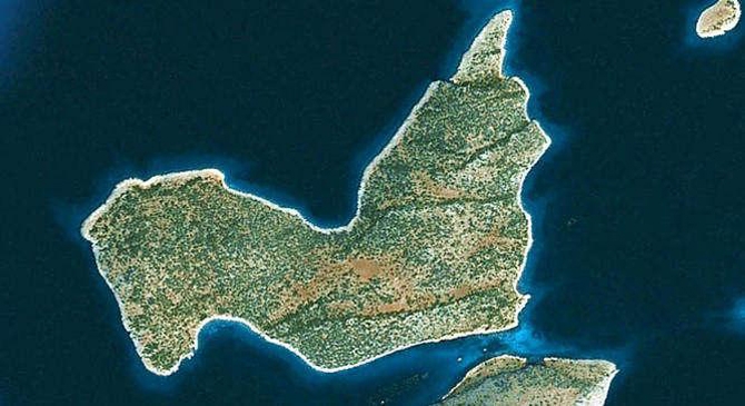 Satılık Yunan adaları galerisi resim 8