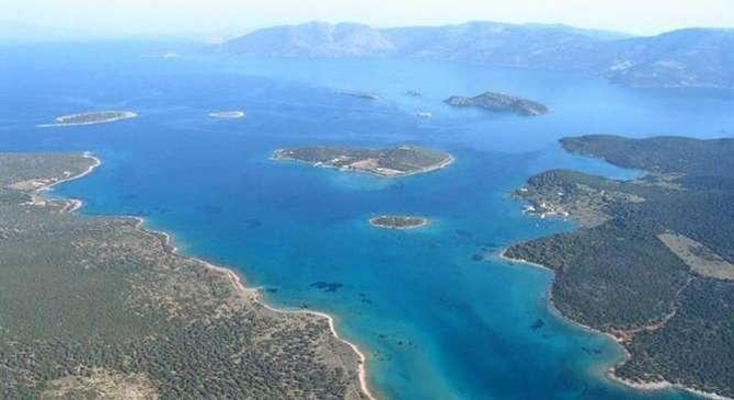 Satılık Yunan adaları galerisi resim 9