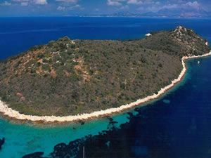 Satılık Yunan adaları