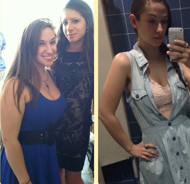 Değişimin böylesi Foto-Galeri galerisi resim 16