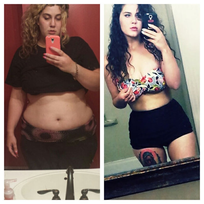 Değişimin böylesi Foto-Galeri galerisi resim 18