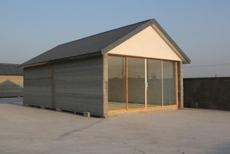 12 bin liraya 200 metrekare ev Foto-Galeri galerisi resim 1