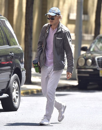 Kadınlar onlara aşıktı! Foto-Galeri galerisi resim 45