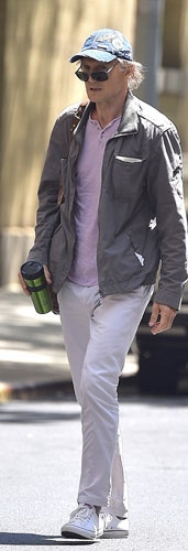 Kadınlar onlara aşıktı! Foto-Galeri galerisi resim 48