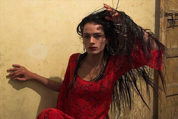 Asya'nın üçüncü cinsiyeti! Foto-Galeri galerisi resim 17