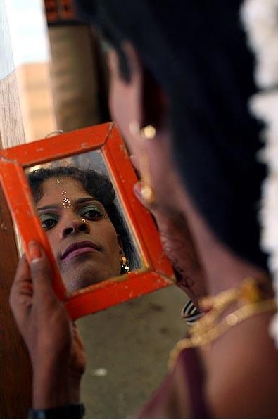 Asya'nın üçüncü cinsiyeti! Foto-Galeri galerisi resim 8