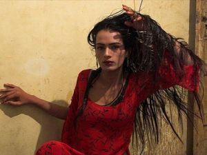 Asya'nın üçüncü cinsiyeti! Foto-Galeri