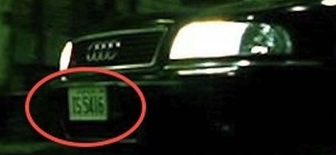 İşte ünlü yapımlardan şifreler... galerisi resim 2