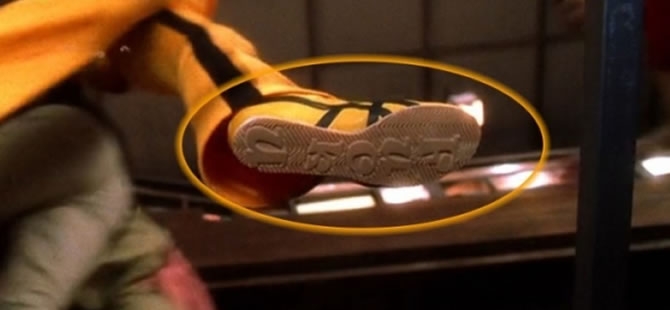 İşte ünlü yapımlardan şifreler... galerisi resim 3