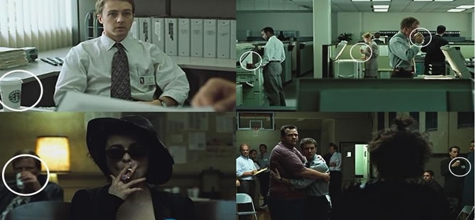 İşte ünlü yapımlardan şifreler... galerisi resim 5