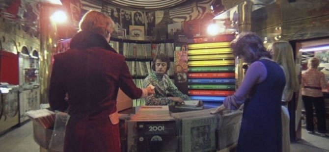 İşte ünlü yapımlardan şifreler... galerisi resim 7