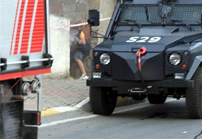 İstanbul'da kanlı sabah galerisi resim 1