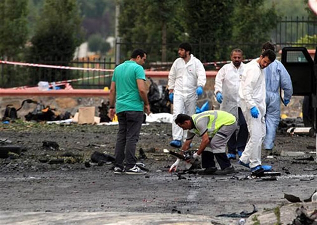 İstanbul'da kanlı sabah galerisi resim 10