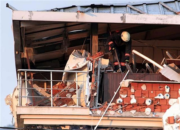 İstanbul'da kanlı sabah galerisi resim 12