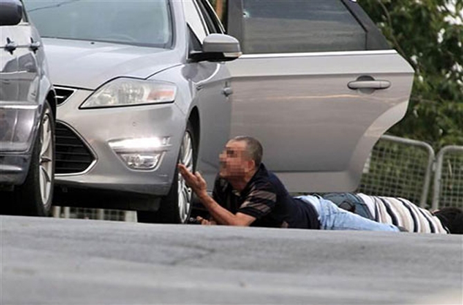 İstanbul'da kanlı sabah galerisi resim 3