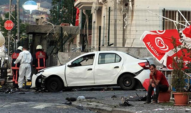 İstanbul'da kanlı sabah galerisi resim 6