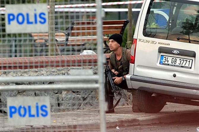 İstanbul'da kanlı sabah galerisi resim 9