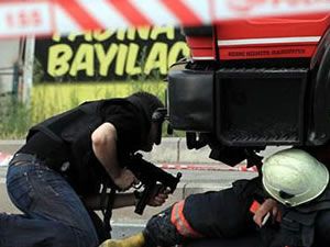 İstanbul'da kanlı sabah