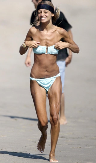 Ünlü'ler öyle bir değişti ki... Foto-Galeri galerisi resim 16