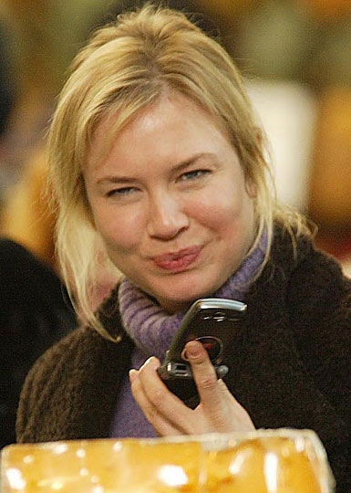 Ünlü'ler öyle bir değişti ki... Foto-Galeri galerisi resim 21